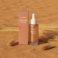 Lumié Bronze Drops